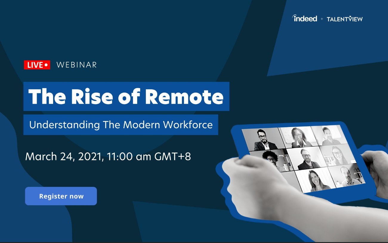 The Rise Of Remote Work: Understanding The Modern Workforce