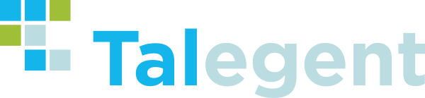 Talegent New Logo (PNG)