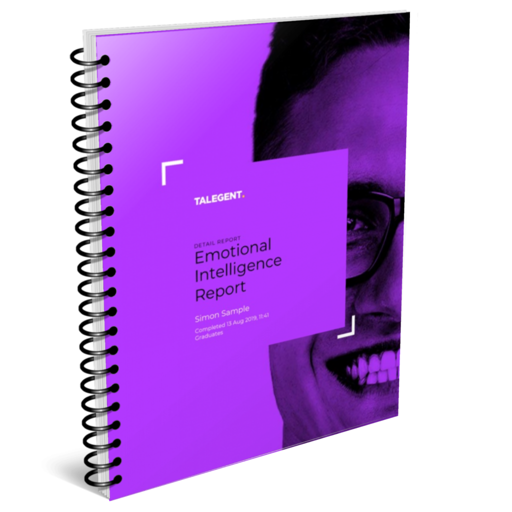 Free Download Talegent Emotional Intelligence Report