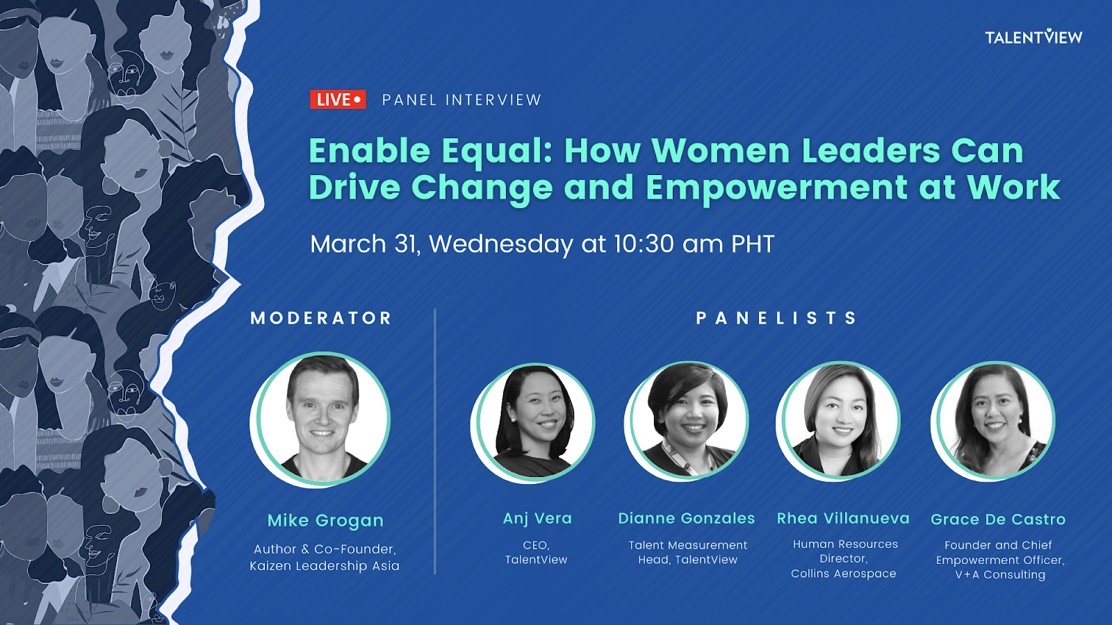 Enable Equal How Women Leaders Can Drive Change and Empowerment at Work